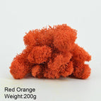 Red Orange