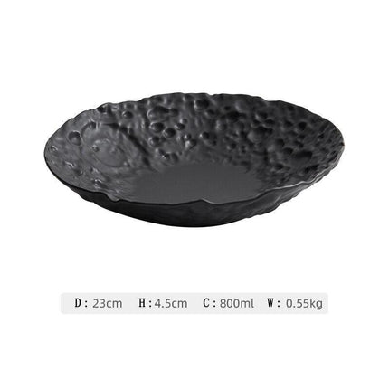 Botanica Luxe Soup Bowl Set: Elevate Your Dining Experience