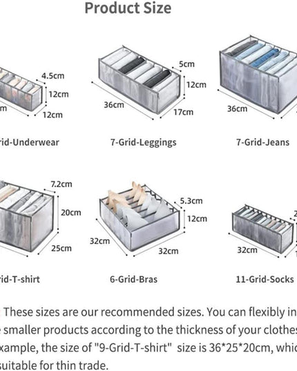 Ultimate Mesh Closet Storage Solution: Transform Your Wardrobe Organization