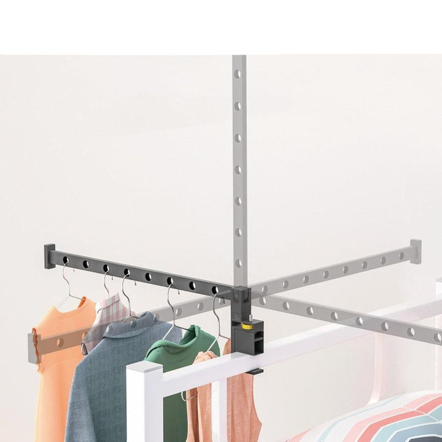 Elegant Midnight Silk Floral Arrangement: Persian Grass Bouquet