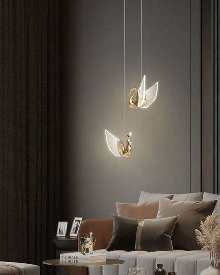 Customizable LED Chandelier: Enhance Your Home with Modern Elegance and Versatile Lighting Solutions