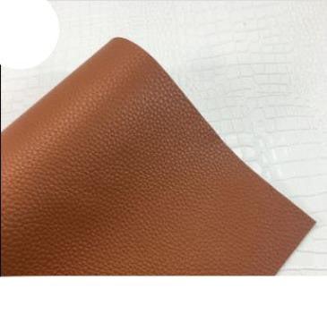 Vibrant DIY Leather Patch Kit for Furniture and Car Refresh
