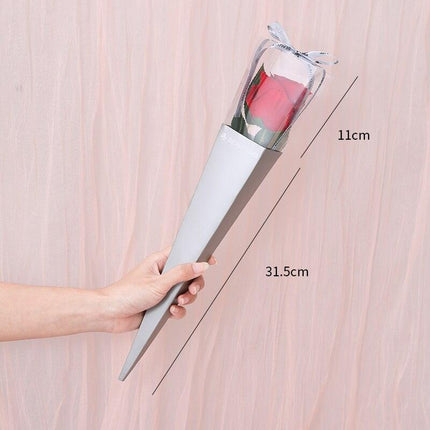 Exquisite Abalone Shell Floral Keepsake Boxes - A Luxurious Gifting Experience