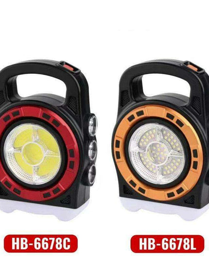 Eco-Friendly Solar Charger: Power Up Your Outdoor Adventures!