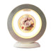 Magical Floating Flower Bedside Lamp - Perfect Gift for Her, Teachers, and Weddings