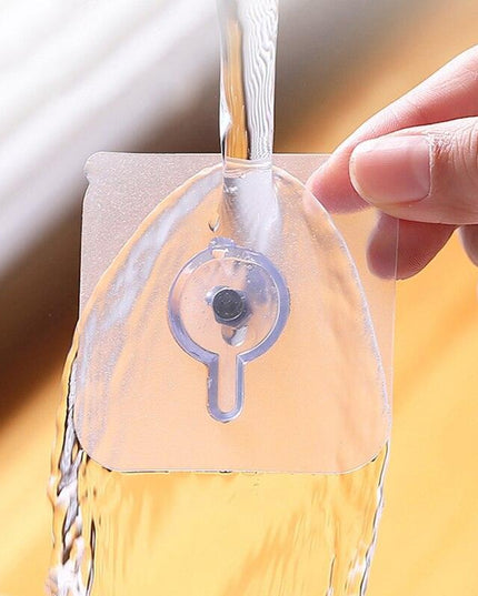 Acrylic Adhesive Photo Display Stickers for Wall Decor