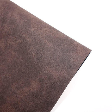 Luxurious SheepSkin PU Leather Fabric: Transform Your Crafting Projects with Style