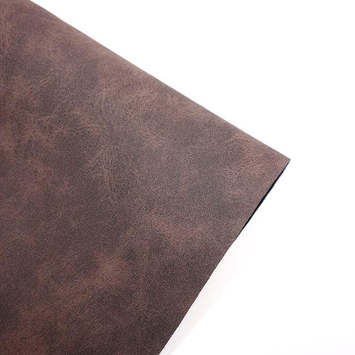 Luxury SheepSkin PU Leather Fabric: Enhance Your Crafting Projects with Style