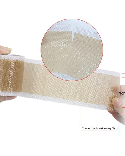 Ultimate Silicone Scar Healing Patch - Revolutionary Treatment for Scars
