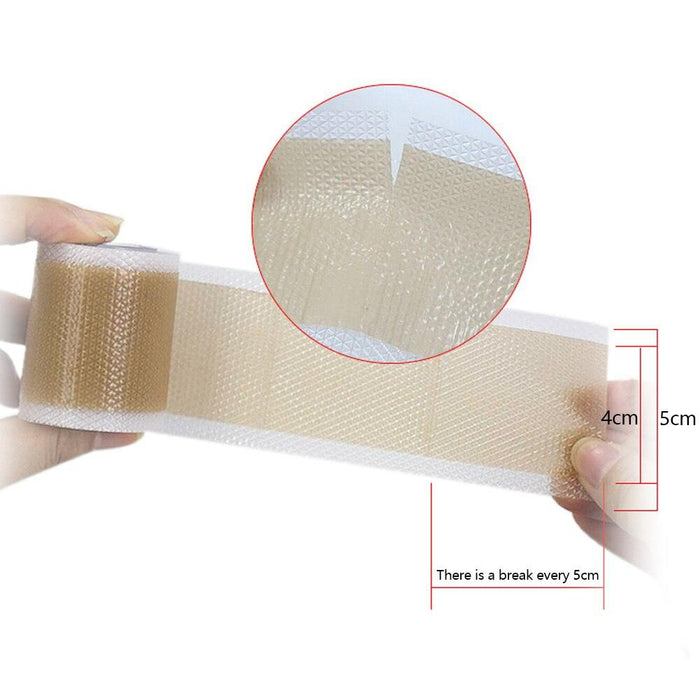 Silicone Gel Patch for Scar Removal - Advanced Skin Rejuvenation Technology