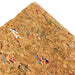 Transform Your Designs with Elegant Wood Grain Cork Leather