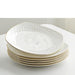 Sophisticated Ceramic Dinnerware Set for Special Celebrations