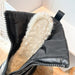 CozyChic Women's Winter Boots with Plush Fur Lining
