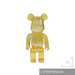 Chic Y2k Bearbrick 400 Collectible Figure - Artistic Home Accent for Stylish Interiors