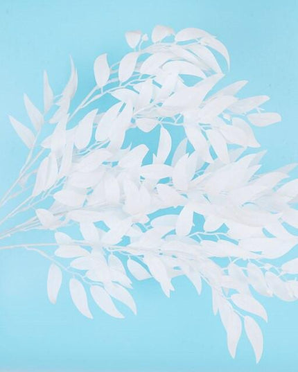 Luxurious Silk Willow Floral Masterpiece - Premium Decorative Arrangement