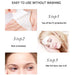 Youthful Glow Forehead Wrinkle Eraser Patch
