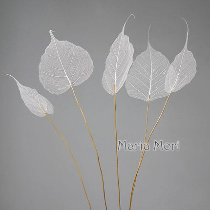 Eternal Charm: Artisan Dried Flower Arrangement for Home and Wedding Decor