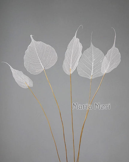 Eternal Charm: Artisan Dried Flower Arrangement for Home and Wedding Decor