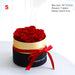 Eternal Love Rose Keepsake Box - A Lasting Gift for Cherished Memories