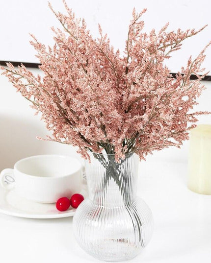 Lavender Elegance Deluxe Floral Arrangement