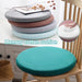Elevate Your Seating Comfort with our Premium Memory Foam Chair Cushion Set