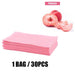 30PCS Toilet Cleaning Sheets for Effortless Home Hygiene and Convenience