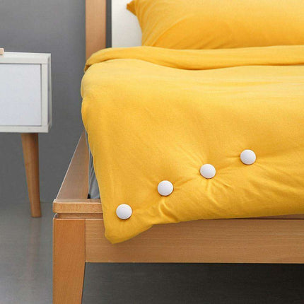 Bedding Secure Clips: Keep Your Linens Neat and Tidy
