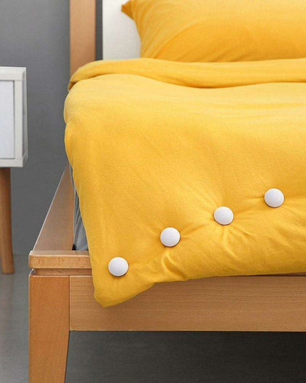 Bedding Secure Clips: Keep Your Linens Neat and Tidy