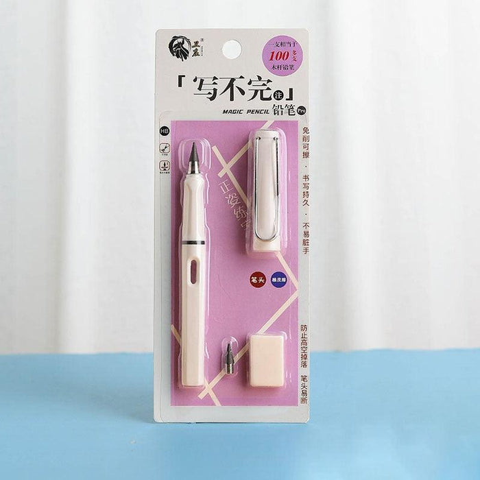 Endless Writing Wonder Pen for Kids