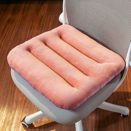 Plush Comfort Chair Cushion Set for Ultimate Relaxation