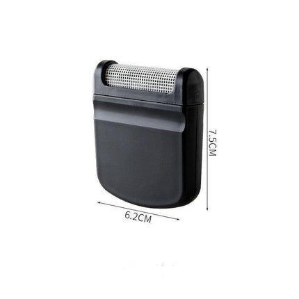 Ultimate Lint and Fuzz Remover: Portable Fabric Care Tool