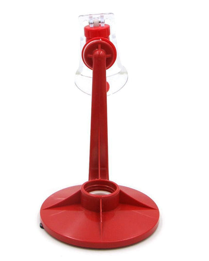 FizzFlow: Innovative Hands-Free Drink Dispensing Solution for Effortless Refreshment