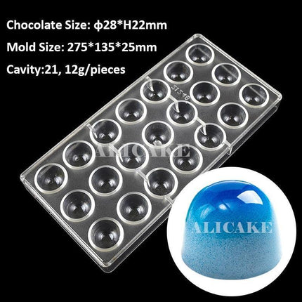 Chocolate Artisan Mold Kit for Homemade Delights