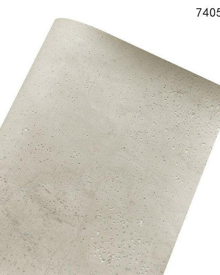 Exquisite Crafting Fabric Set: Synthetic Leather, PVC Vinyl & Cork - 0.7mm Thickness, 30x135cm