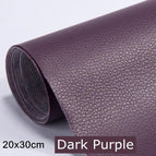 20x30 Dark purple