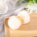Luxe Rabbit Fur Shark Clip - Chic Hair Claw Accessory