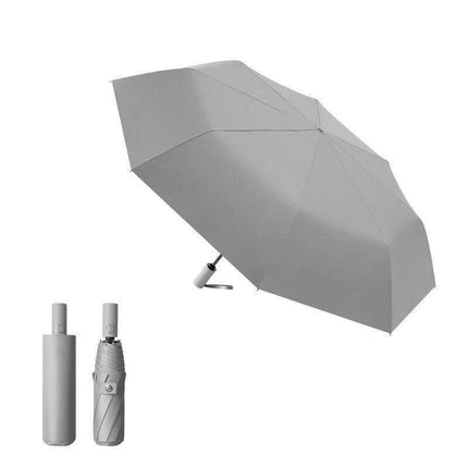 Chic UV-Blocking Umbrella - The Ultimate Gift for Today’s Woman