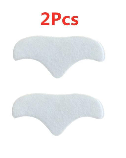 Revitalizing Forehead Hydration Gel Patches