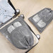 Luxurious Waterproof Shoe Storage Set - Package of 10/5