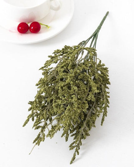 Lavender Elegance Deluxe Floral Arrangement