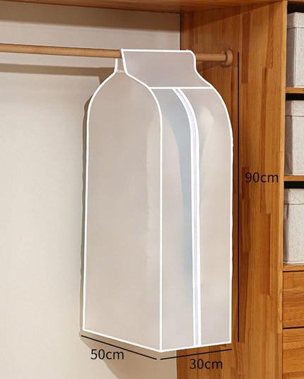 Clothing Guardian Storage Bag - Ultimate Wardrobe Protection Solution