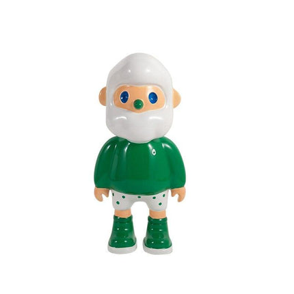 Chic Y2k Bearbrick 400 Collectible Figure - Artistic Home Accent for Stylish Interiors