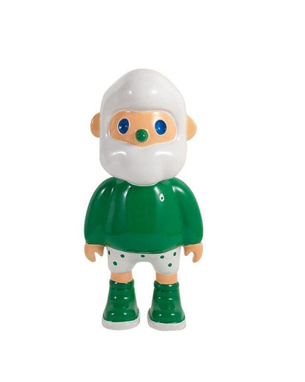 Chic Y2k Bearbrick 400 Collectible Figure - Artistic Home Accent for Stylish Interiors