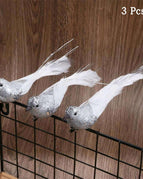 Styl7-3pcsSilver15cm