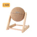 Furniture Guardian: Cat Scratch & Play Protector with Catnip Toy