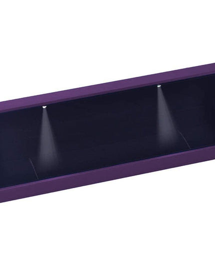 Elegant LED Jewelry Presentation Box: Illuminate and Showcase Your Precious Accessories