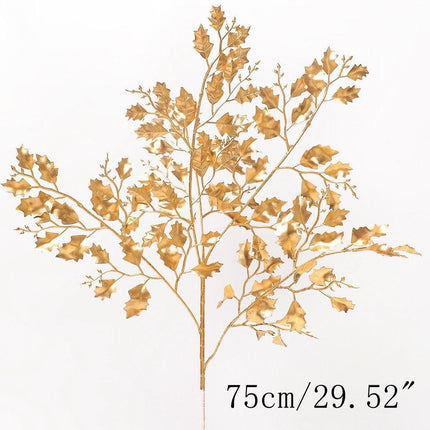 Crimson Berry Luxe: Elegant Home Accent for Stylish Decor