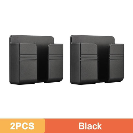 Stylish Wall-Mounted Storage Solution for Contemporary Spaces