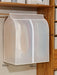 Clothing Guardian Storage Bag - Ultimate Wardrobe Protection Solution