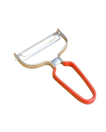 Premium Stainless Steel Veggie Slicer: Your Ultimate Kitchen Assistant for Quick Meal Prep